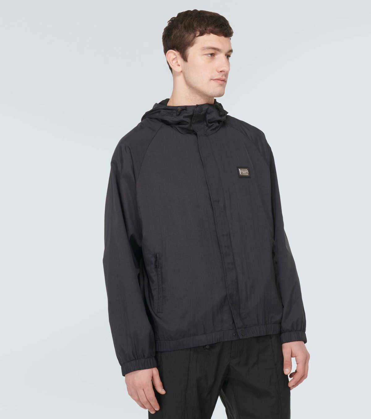 Dolce&Gabbana Technical jacket