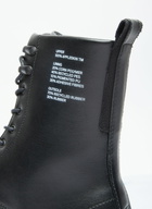 Virón 1992 Apple Boots
