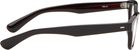 Oliver Peoples Brown Tiello Glasses