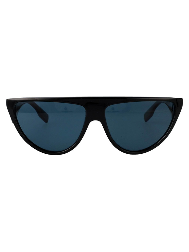 Photo: Karl Lagerfeld Kl6185s Sunglasses
