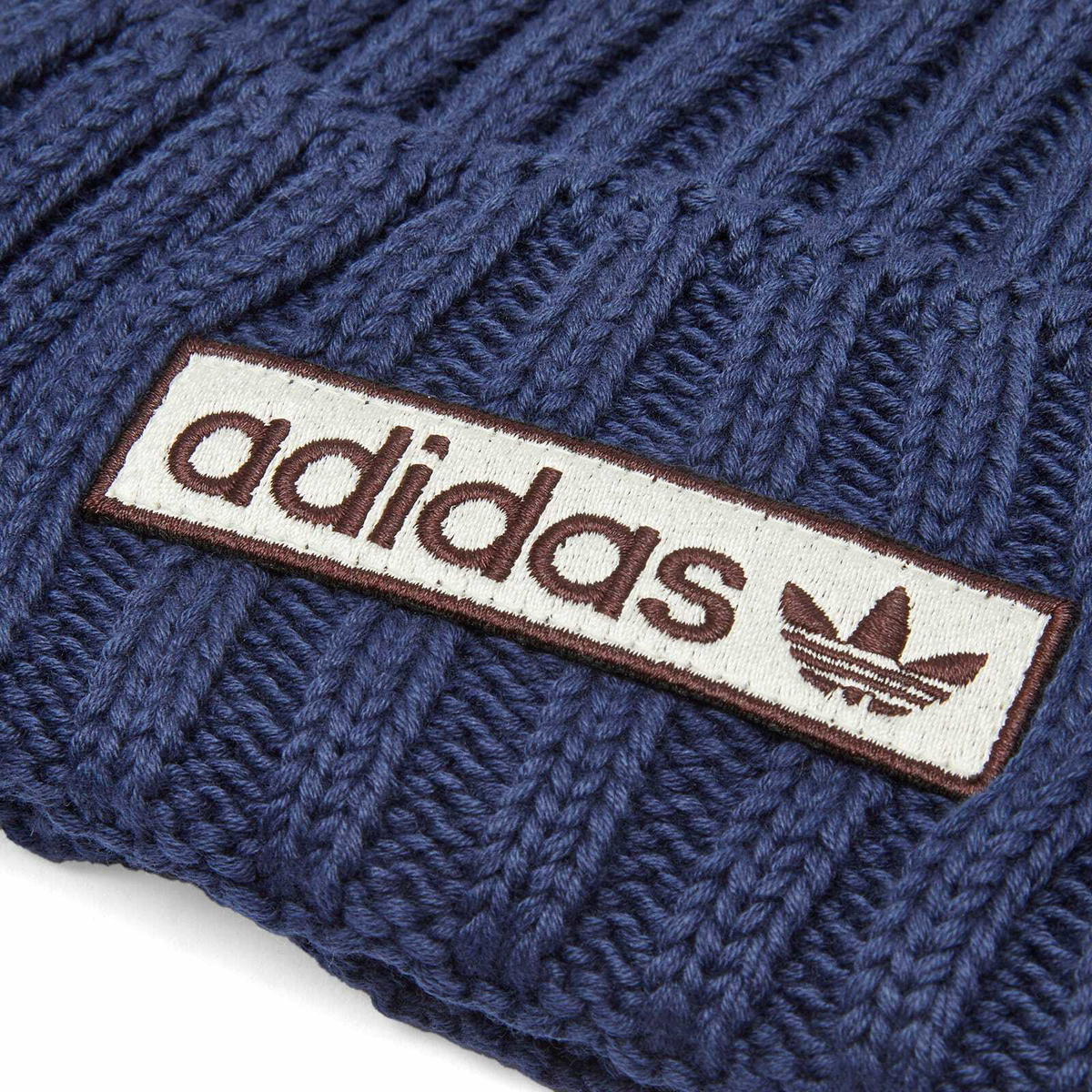 fisherman beanie adidas