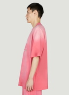 VETEMENTS Slogan T-Shirt