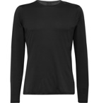 Lululemon - Fast and Free Breath Light T-Shirt - Black
