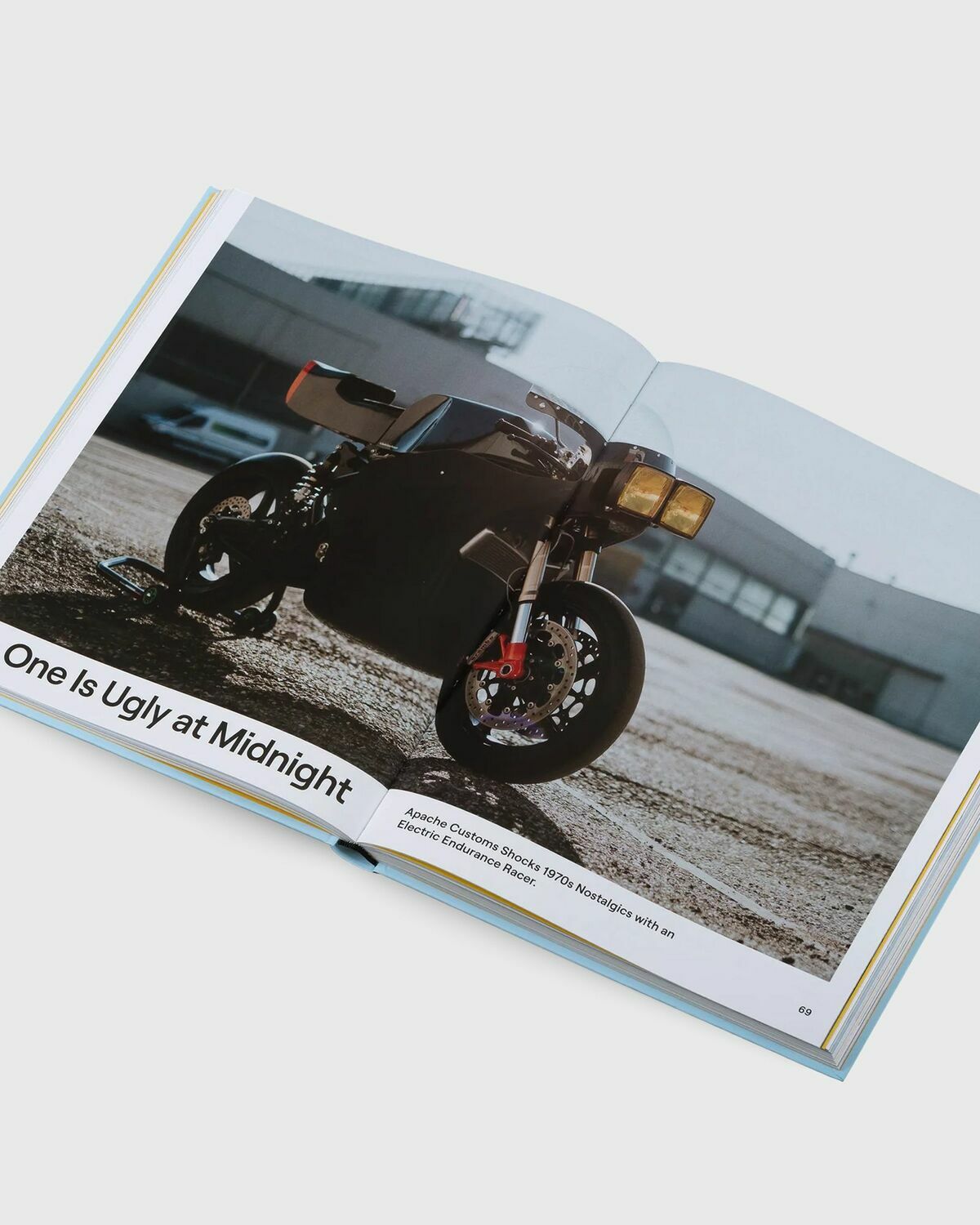 Gestalten The Current New Wheels For The Post  Petrol Age Multi Art & Design/Fashion & Lifestyle