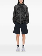 Hiking Patrol Light Technical Jacket