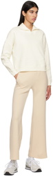 Outdoor Voices Off-White Stratus Pants