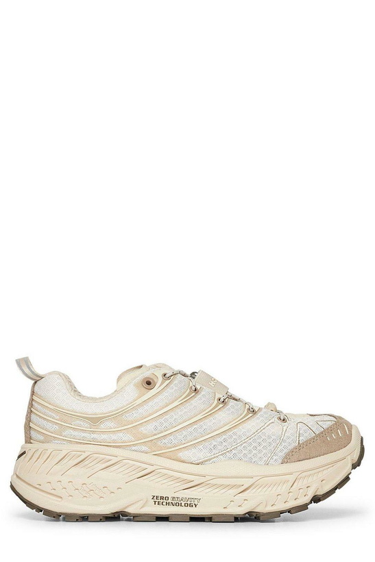 Photo: Hoka Stinson Evo Og Sneakers