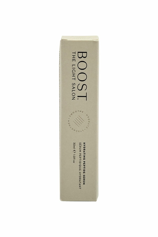 Photo: THE LIGHT SALON hydrating peptide serum 30 ml 