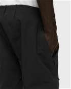 Arc´Teryx Veilance Align Mx Pant Black - Mens - Casual Pants