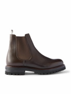 Church's - Cornwood 3 Full-Grain Leather Chelsea Boots - Brown