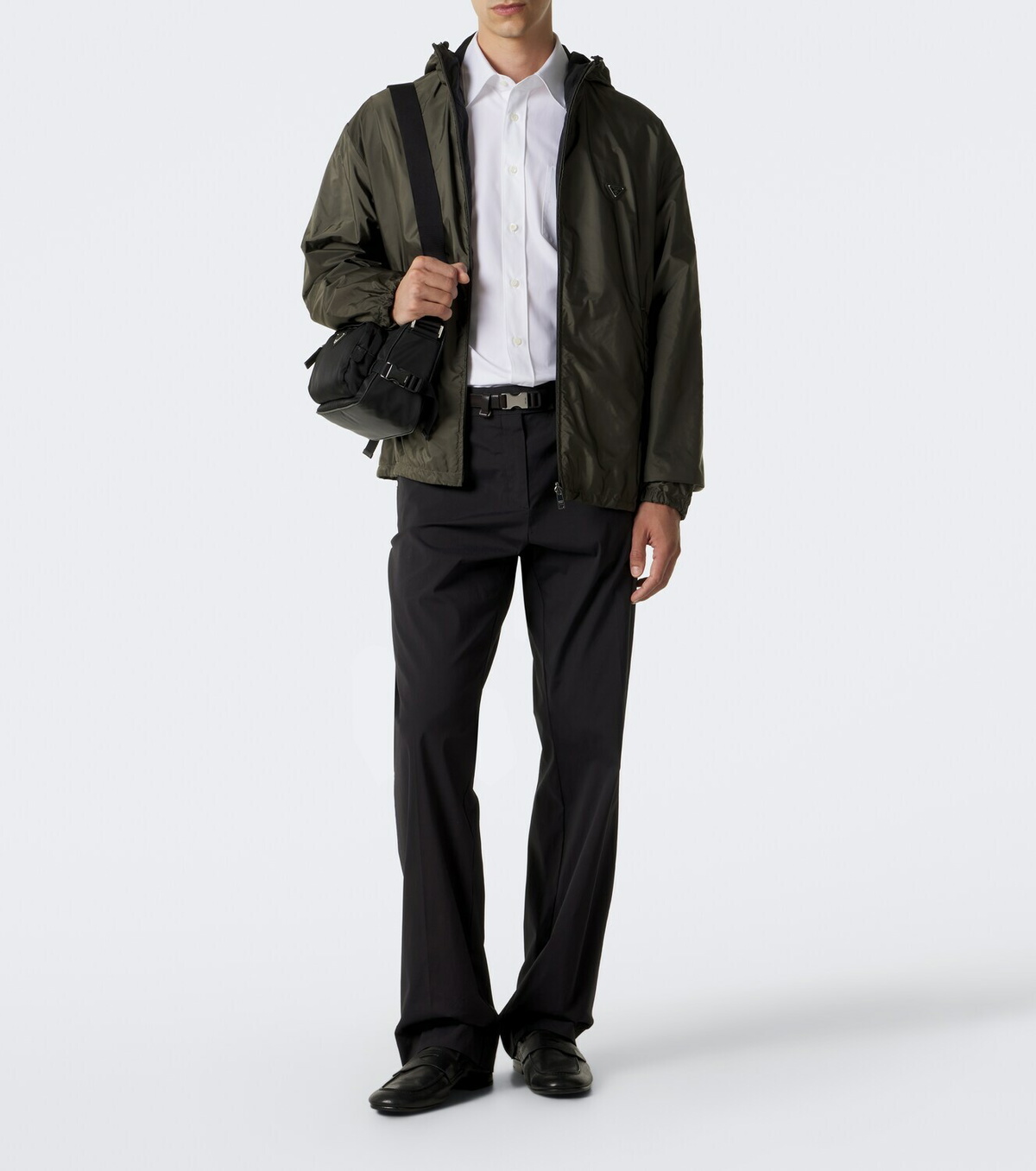 Prada Cotton shirt