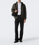 Prada Cotton shirt