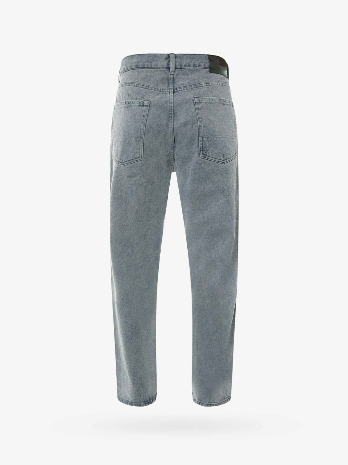 Our Legacy - Woman - Blue - Jeans