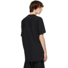 ACRONYM Black S24-DS-C T-Shirt