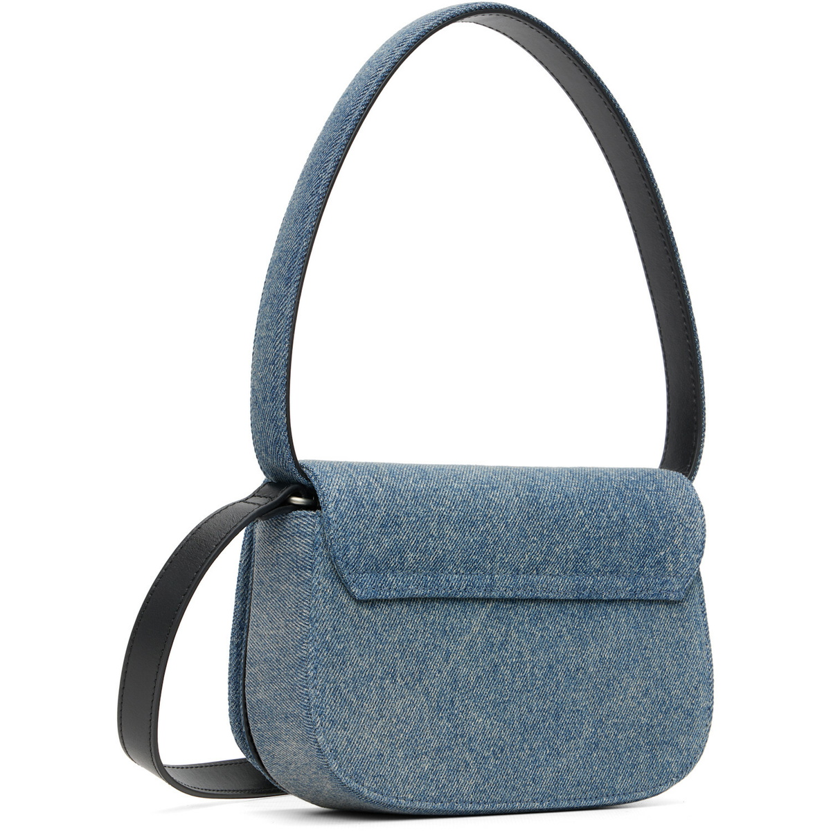 Diesel Blue 1dr Bag