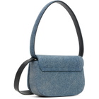Diesel Blue 1dr Bag