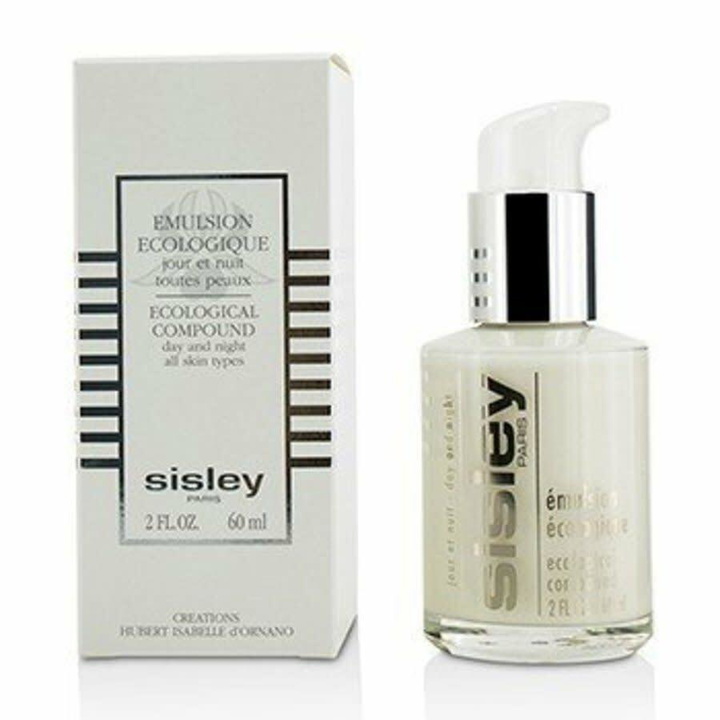 Photo: Sisley Unisex Ecological Compound 2 oz Moisturizer Skin Care 3473311140012