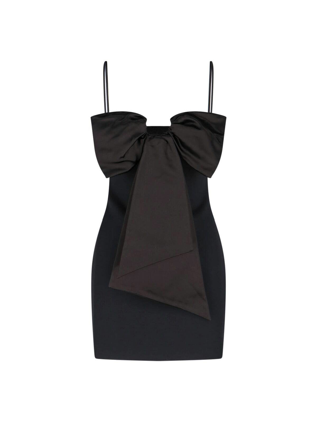Marc Jacobs Seamed Up Mini Dress Marc Jacobs