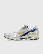 Mizuno Wave Rider 10(U) Multi - Mens - Lowtop