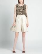 Shoe Womens Top Sand