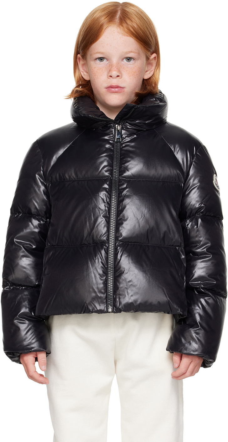関税込 MONCLER BRETEUIL SHORT DOWN JACKET Moncler Breteuil Down Jacket | Bloomingdale's