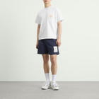 Bram's Fruit Men's Chest Pocket T-Shirt in White