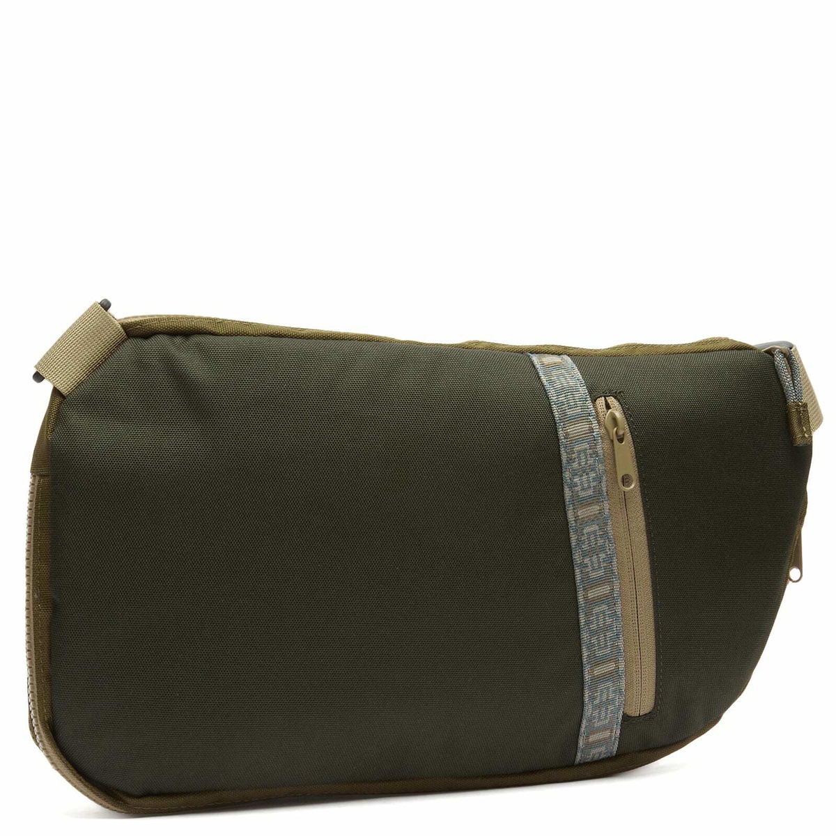 KAVU Men's Roam Sling Pack in Ground Cover 