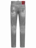 DSQUARED2 Cool Guy Cotton Denim Jeans