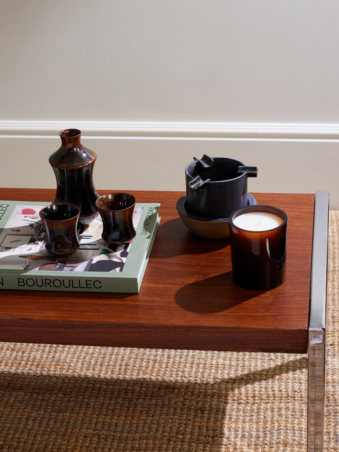 HOUSEPLANT - Ceramic Sake Set