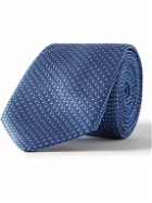 Lanvin - 7cm Silk-Jacquard Tie