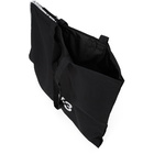 Y-3 Black Logo Tote