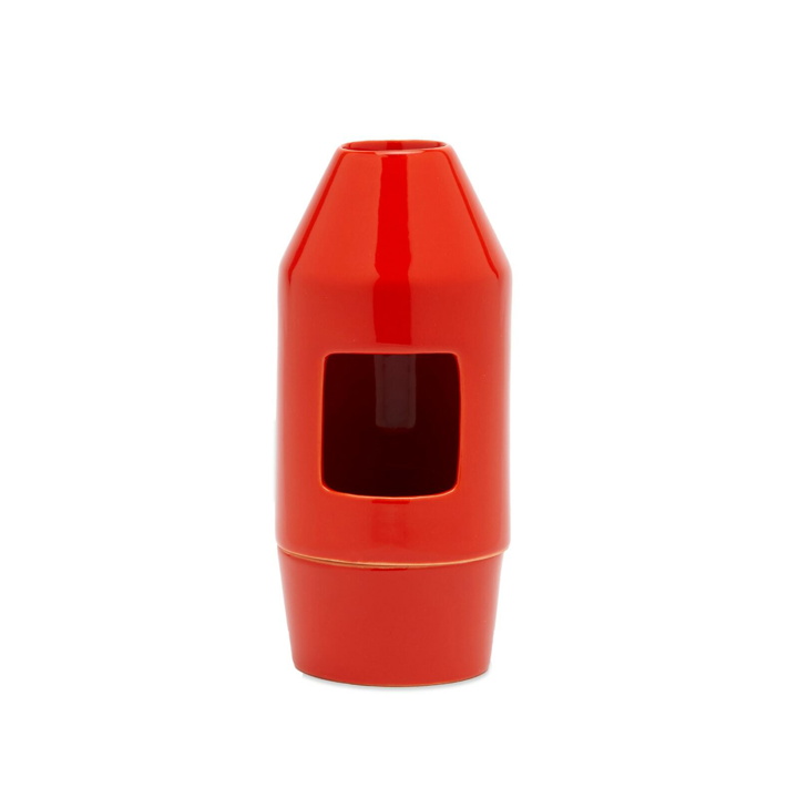 Photo: HAY Chim Chim Scent Diffuser in Red 