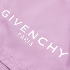 Givenchy Classic Swim Short