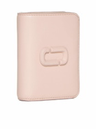 Marc Jacobs The Mini Compact Wallet