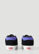 UA Half Cab 33 DX Sneakers in Black