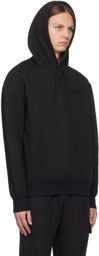 MACKAGE Black Krystian Hoodie