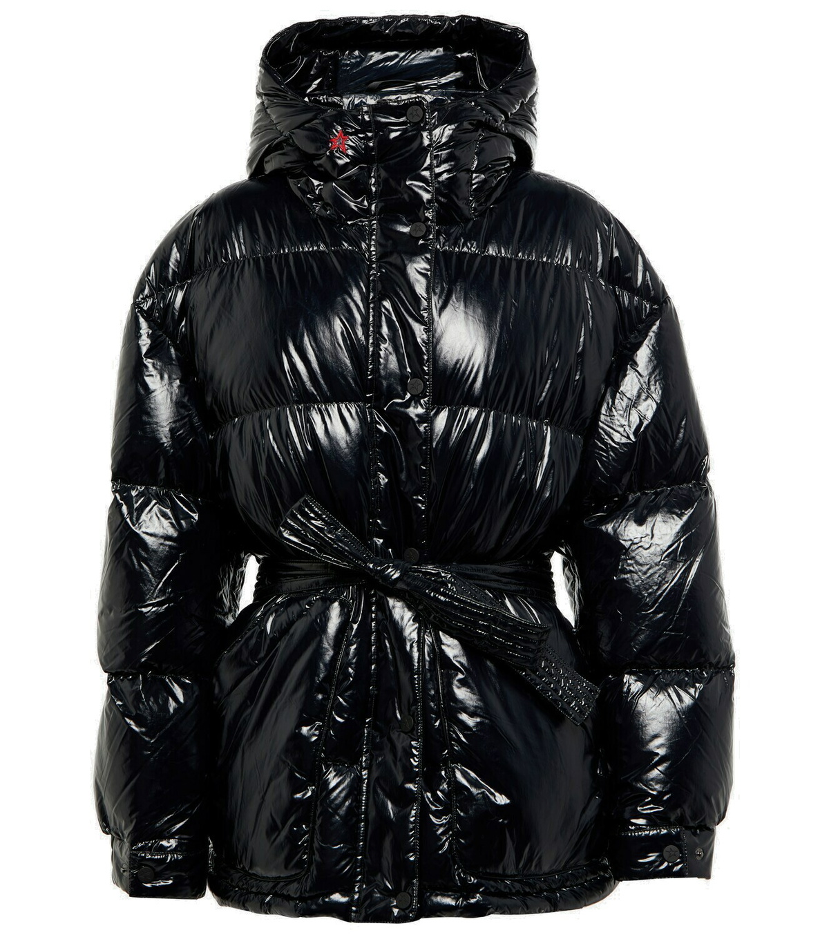 Perfect Moment Oversized Parka II down ski jacket Perfect Moment