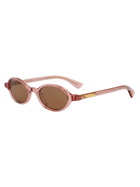 Bottega Veneta Eyewear Bv1388s Sunglasses