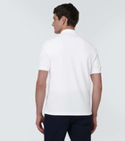 Brunello Cucinelli Cotton polo shirt