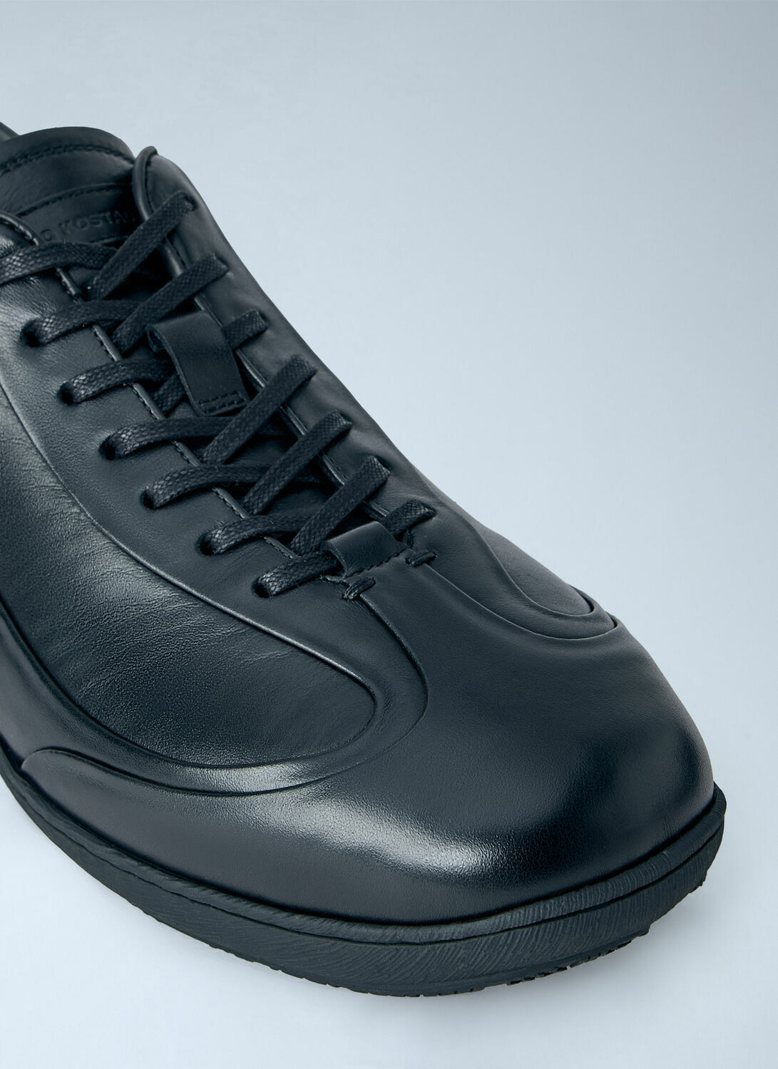 Kiko Kostadinov Sargo Shoes