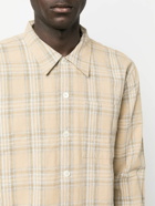 SUNFLOWER - Linen Shirt