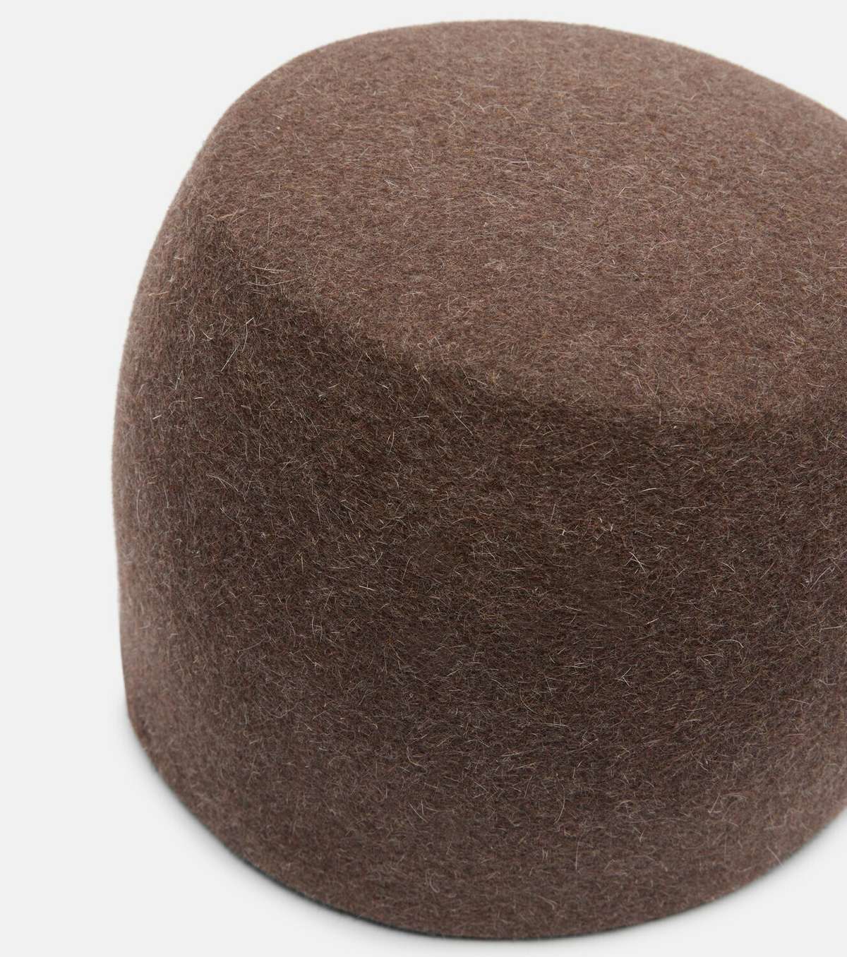 Loro Piana Uma cashmere felt hat