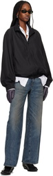 OUR LEGACY Black Casino Jacket