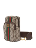 GUCCI - Ophidia Gg Mini Bag