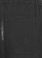 120% Lino Linen Bermuda Shorts