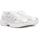 ASICS Pink & Silver Gel-1130 Sneakers