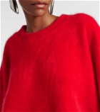Lisa Yang Natalia cashmere sweater