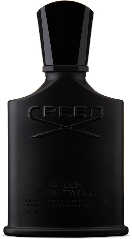 Photo: Creed Green Irish Tweed Eau De Parfum, 50 mL