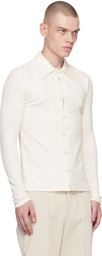 Maiden Name White Janet Shirt