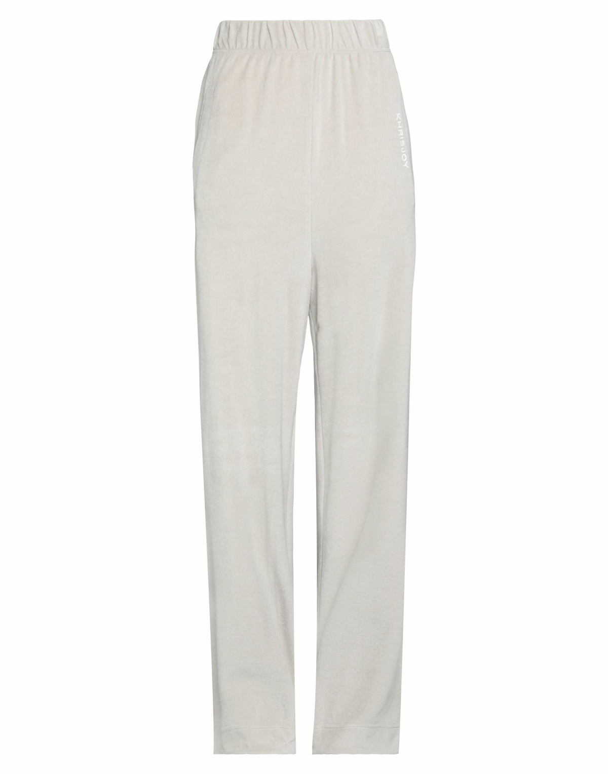 Khrisjoy Womens Pants in Beige